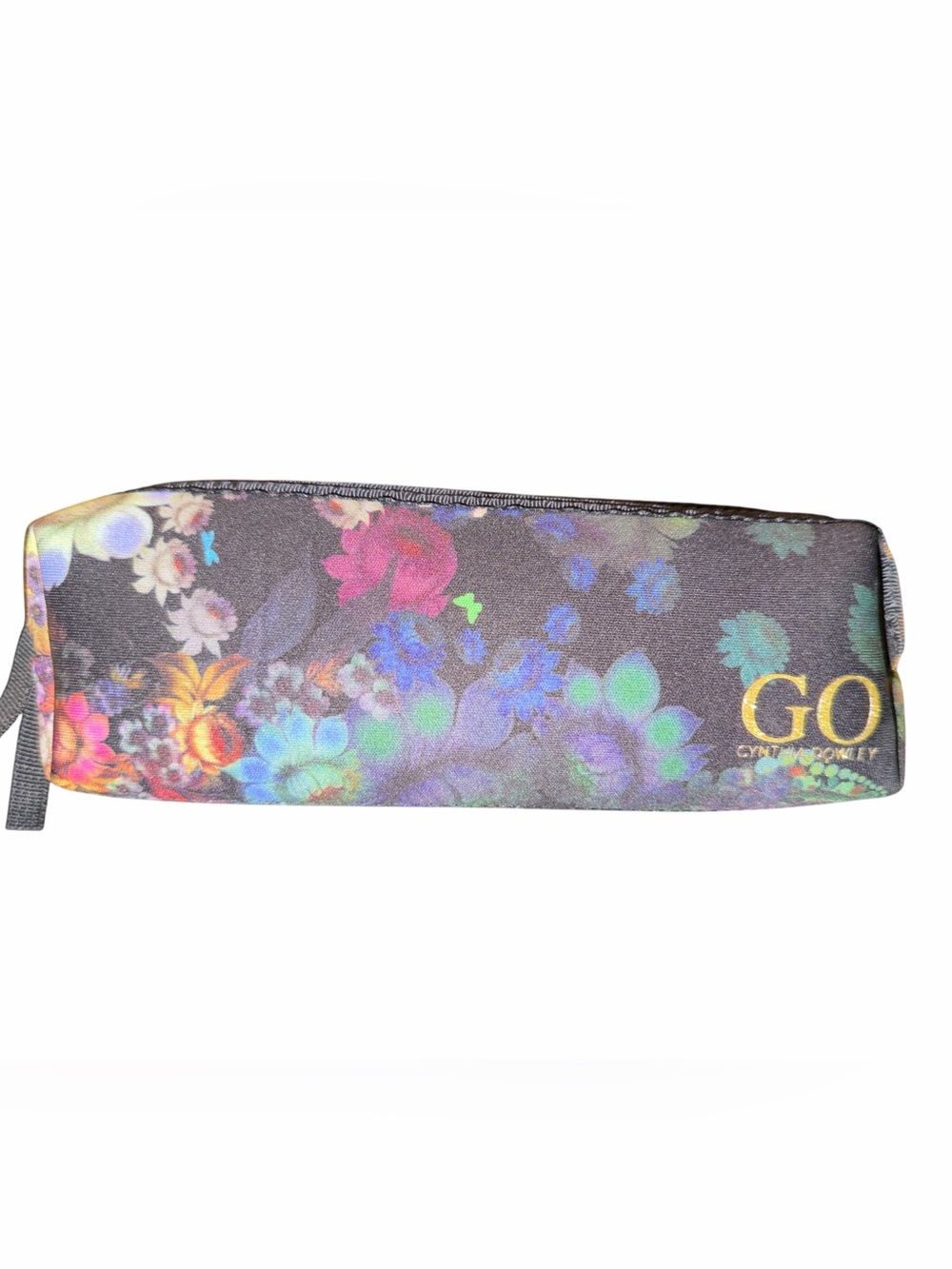 Cynthia Rowley pouch
